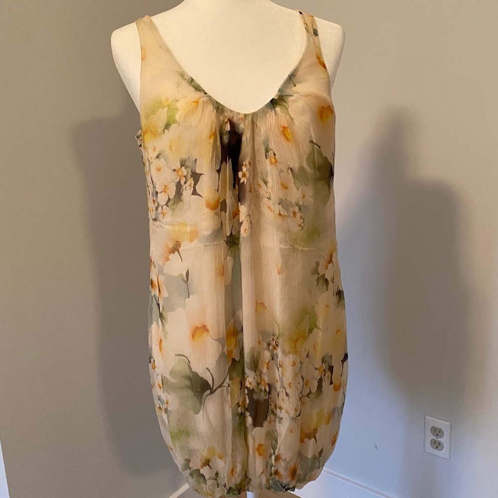 Pinko summer dress